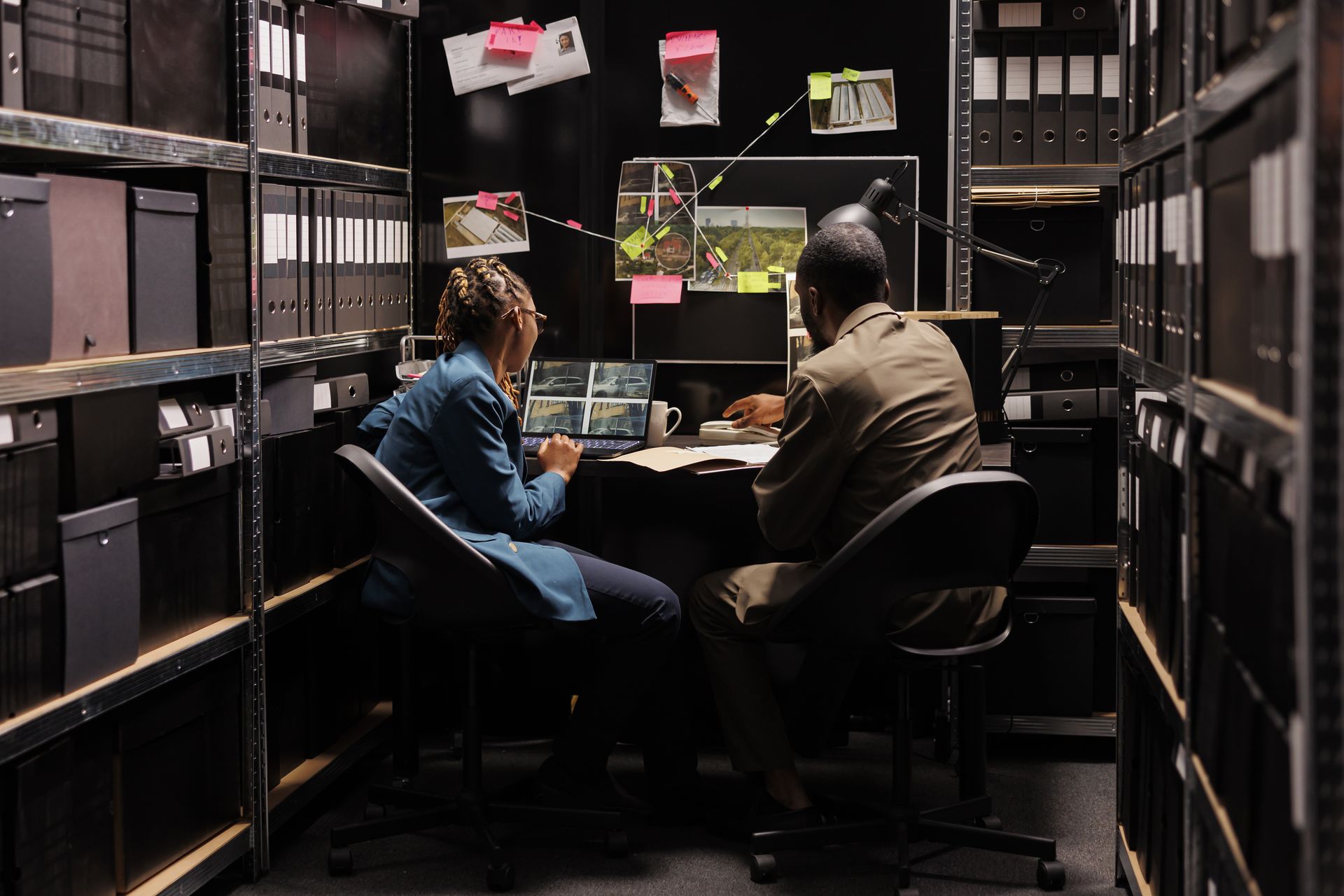 Fraud and Forensic Audits